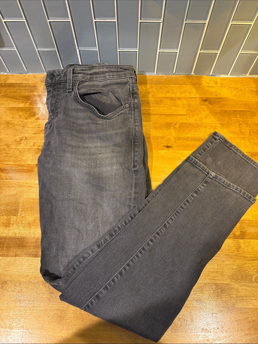 Mavi Men’s Jeans